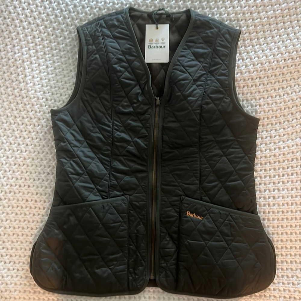Barbour Fleece Betty